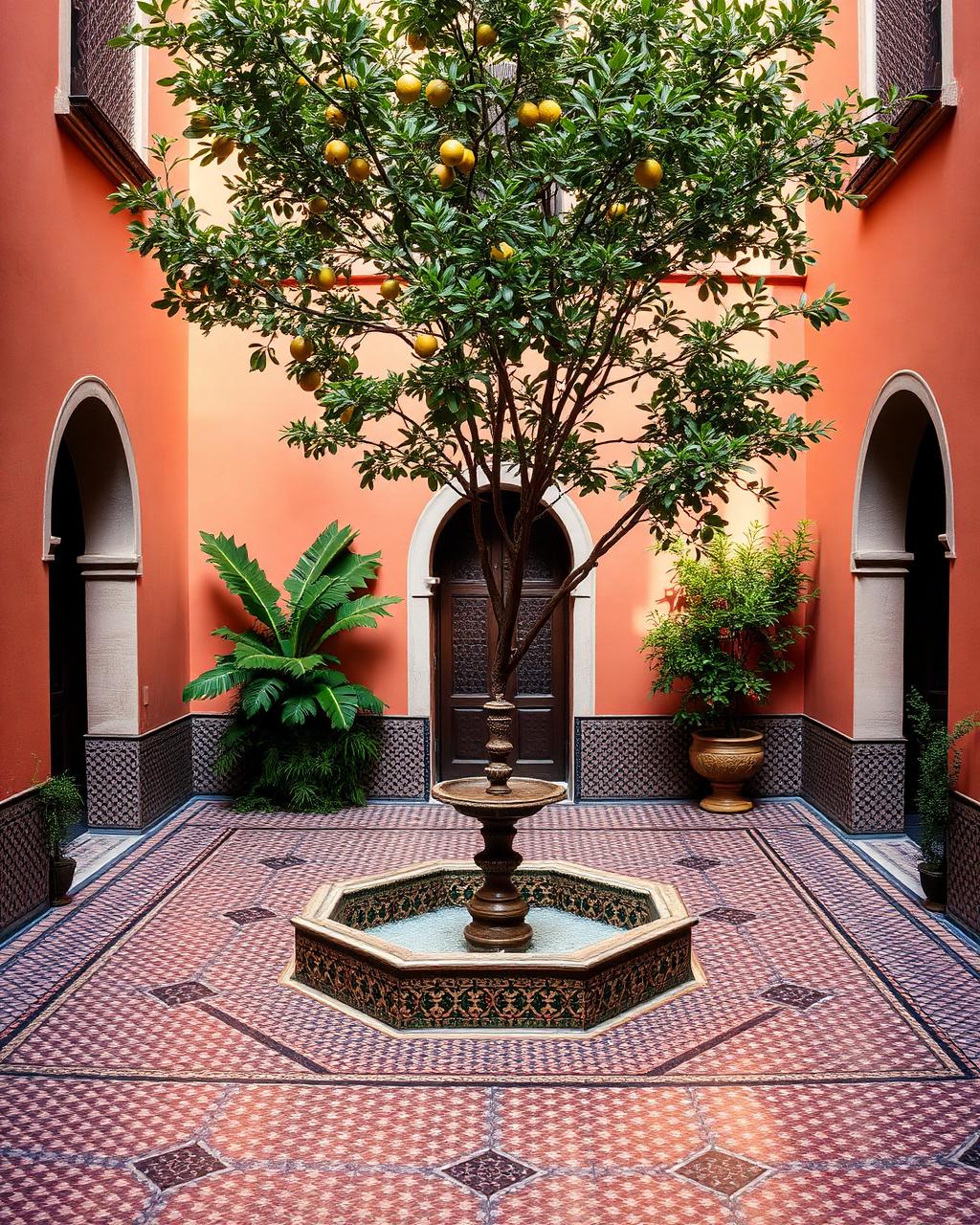 Marrakech